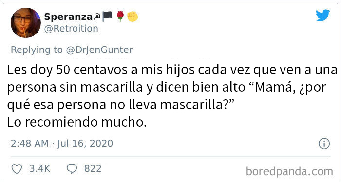 Para Esto Son Los Hijos
