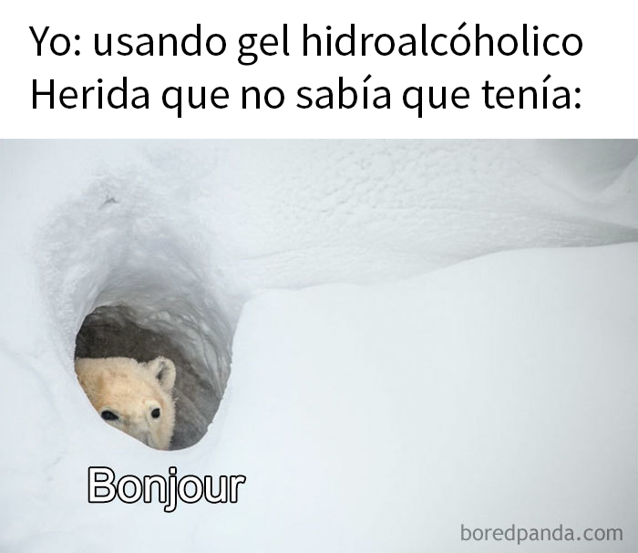 Buenos Días