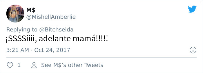 Esta chica comparte una foto de su madre con su nuevo novio, otra chica reconoce a su propio padre y queda confusa