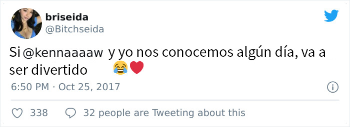 Esta chica comparte una foto de su madre con su nuevo novio, otra chica reconoce a su propio padre y queda confusa