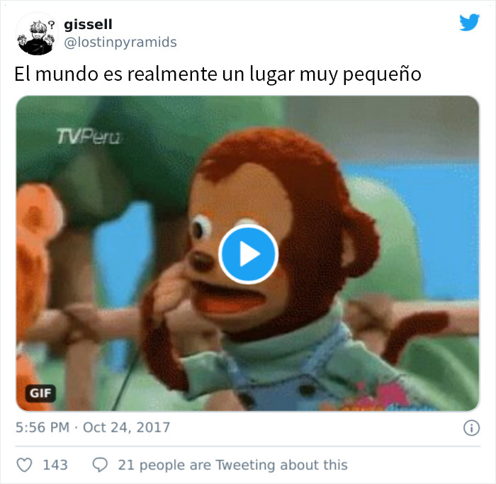 Esta chica comparte una foto de su madre con su nuevo novio, otra chica reconoce a su propio padre y queda confusa