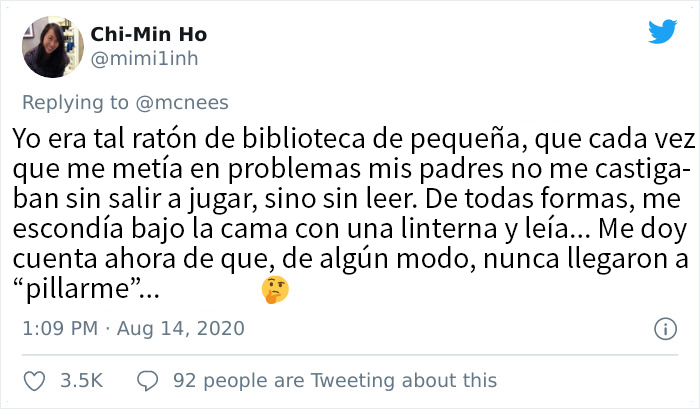 Estos padres comparten "trucos" para hacer a sus hijos leer (15 tuits)