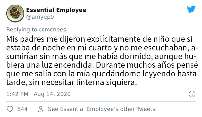 Estos padres comparten "trucos" para hacer a sus hijos leer (15 tuits)