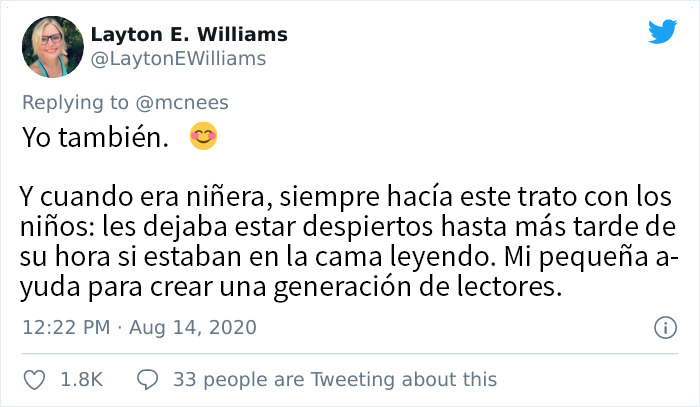 Estos padres comparten "trucos" para hacer a sus hijos leer (15 tuits)