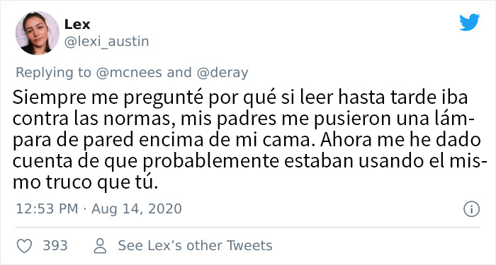 Estos padres comparten "trucos" para hacer a sus hijos leer (15 tuits)