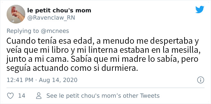 Estos padres comparten "trucos" para hacer a sus hijos leer (15 tuits)