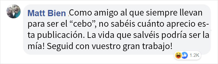 El servicio de Parques Nacionales comparte un divertido aviso sobre qué hacer y qué no en caso de encontrarse con un oso