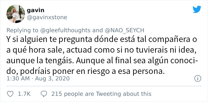Estas mujeres comparten historias de cuando fueron perseguidas y desconocidas acudieron en su ayuda