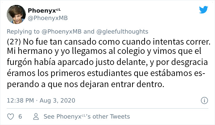 Estas mujeres comparten historias de cuando fueron perseguidas y desconocidas acudieron en su ayuda