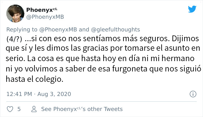 Estas mujeres comparten historias de cuando fueron perseguidas y desconocidas acudieron en su ayuda