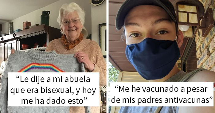 Si piensas que el mundo es triste estos días, aquí tienes 30 imágenes reconfortantes para disparar tu optimismo (Nuevas fotos)