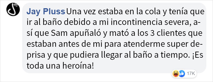 Walmart da la enhorabuena a su cajera de la semana y la gente empieza a compartir divertidas historias sobre ella