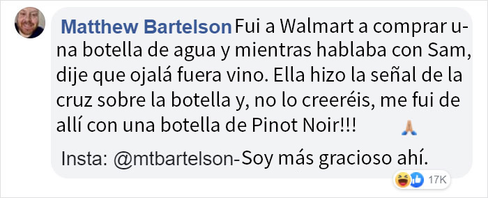 Walmart da la enhorabuena a su cajera de la semana y la gente empieza a compartir divertidas historias sobre ella