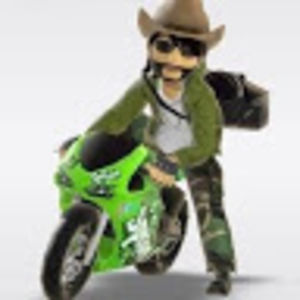 ricardolievano avatar