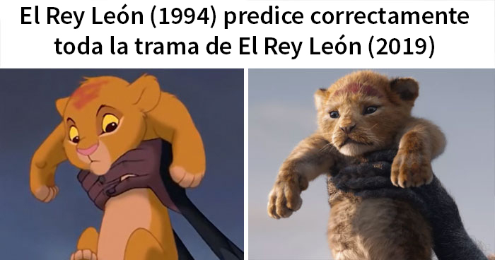 30 Divertidos y malísimos detalles de películas que ha compartido la gente
