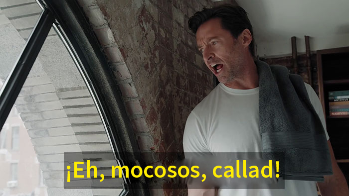 Este nuevo anuncio de café de Hugh Jackman se vuelve viral al estar narrado por su "amigo" Ryan Reynolds