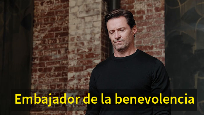 Este nuevo anuncio de café de Hugh Jackman se vuelve viral al estar narrado por su "amigo" Ryan Reynolds
