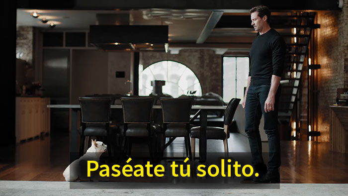 Este nuevo anuncio de café de Hugh Jackman se vuelve viral al estar narrado por su "amigo" Ryan Reynolds