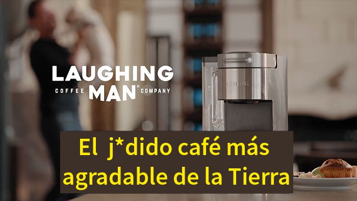 Este nuevo anuncio de café de Hugh Jackman se vuelve viral al estar narrado por su "amigo" Ryan Reynolds