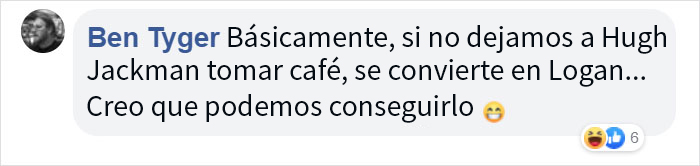 Este nuevo anuncio de café de Hugh Jackman se vuelve viral al estar narrado por su "amigo" Ryan Reynolds