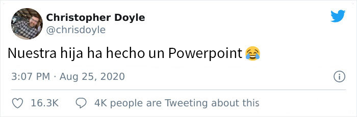 Esta chica canadiense hizo una presentación de Powerpoint para convencer a sus padres de adoptar un gato, y se volvió viral