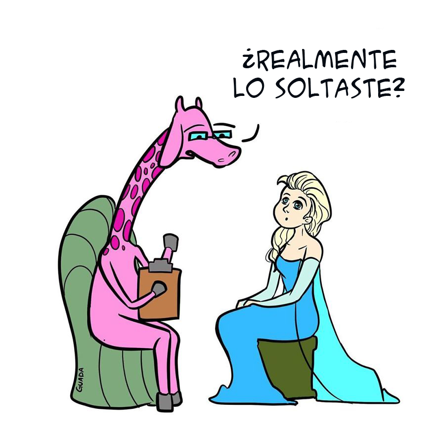 Elsa