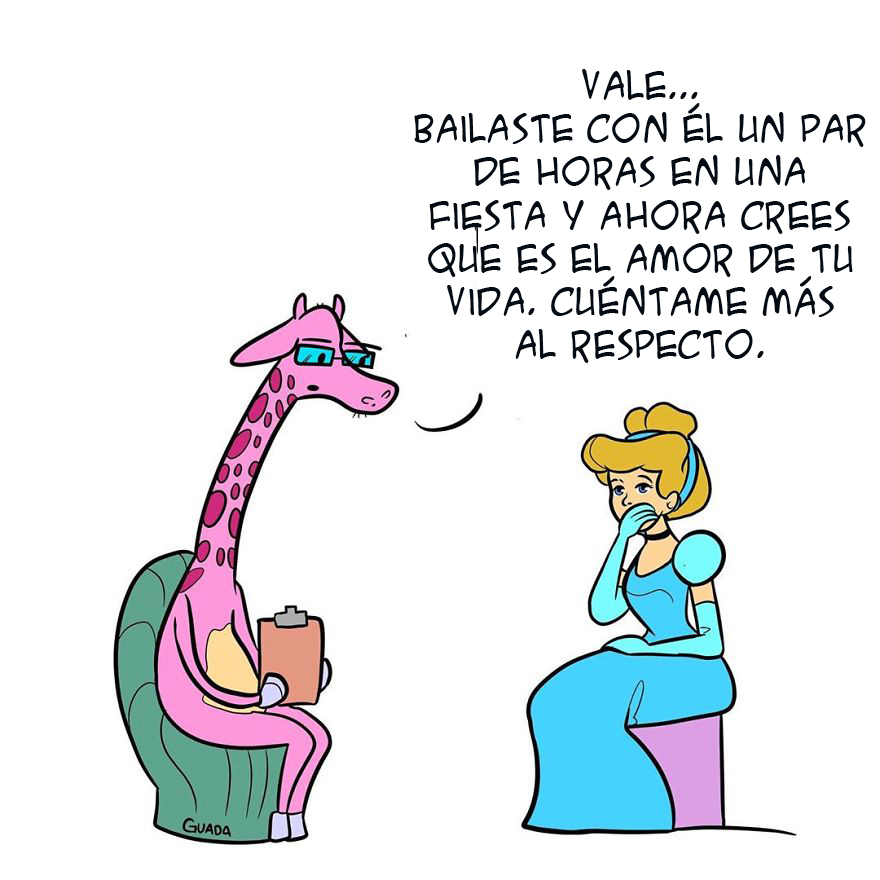Cenicienta