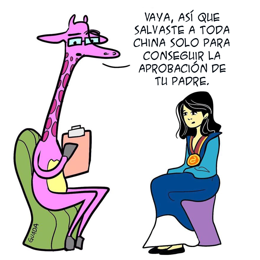 Mulán