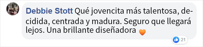 Esta chica de 12 años redecoró el hogar familiar en una semana por unos 125$, y aquí están los resultados