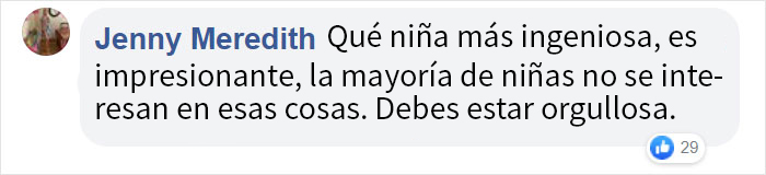 Esta chica de 12 años redecoró el hogar familiar en una semana por unos 125$, y aquí están los resultados