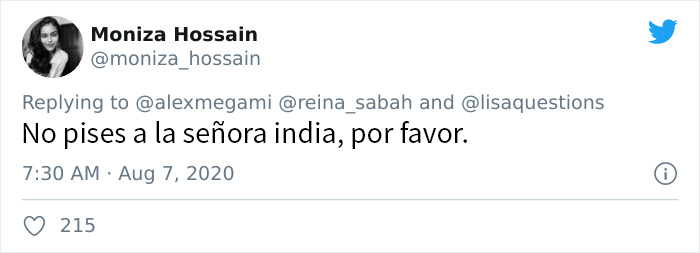 Publican un gráfico sobre la "altura media femenina" y los comentarios de la gente son divertidísimos