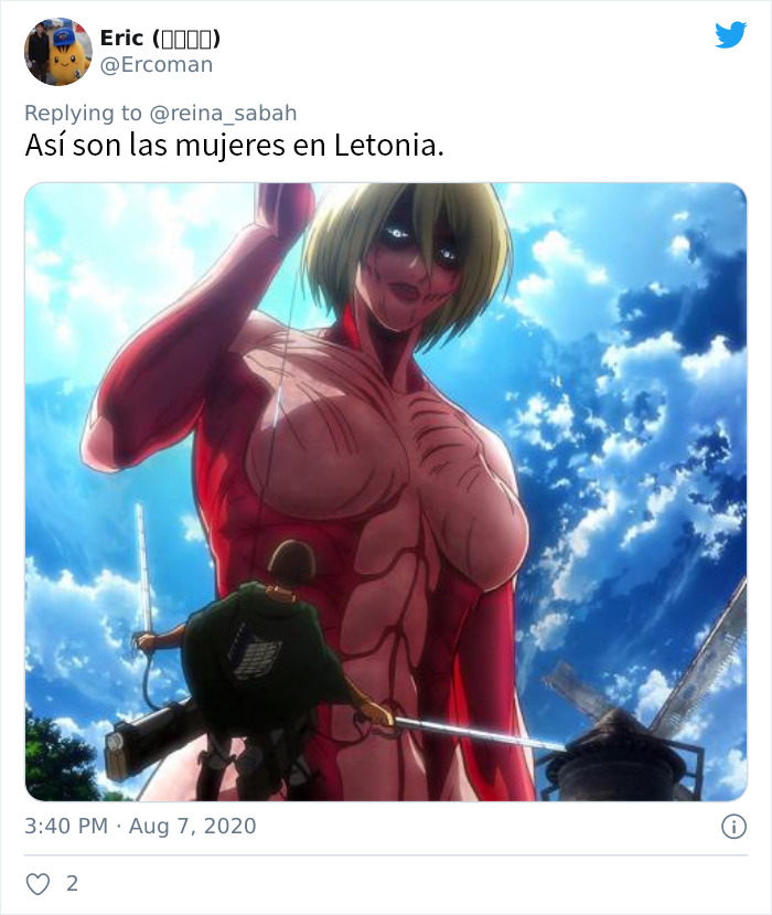 Publican un gráfico sobre la "altura media femenina" y los comentarios de la gente son divertidísimos