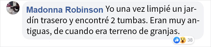 Este hombre se quedó 