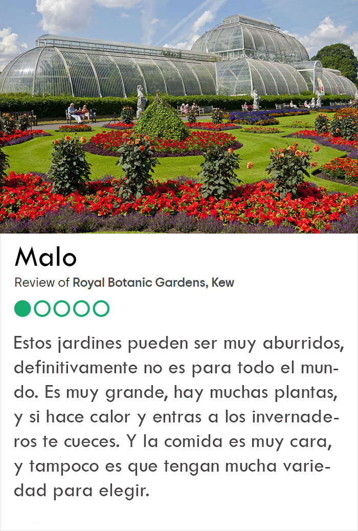 Reales Jardines Botánicos