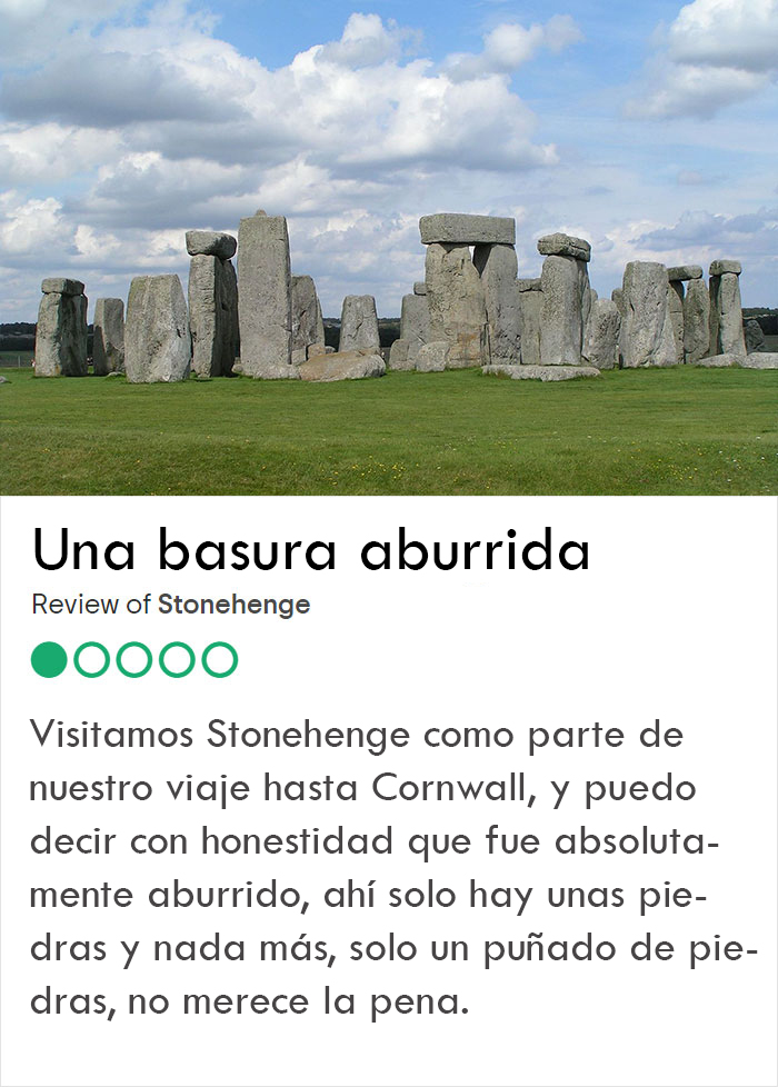 Stonehenge