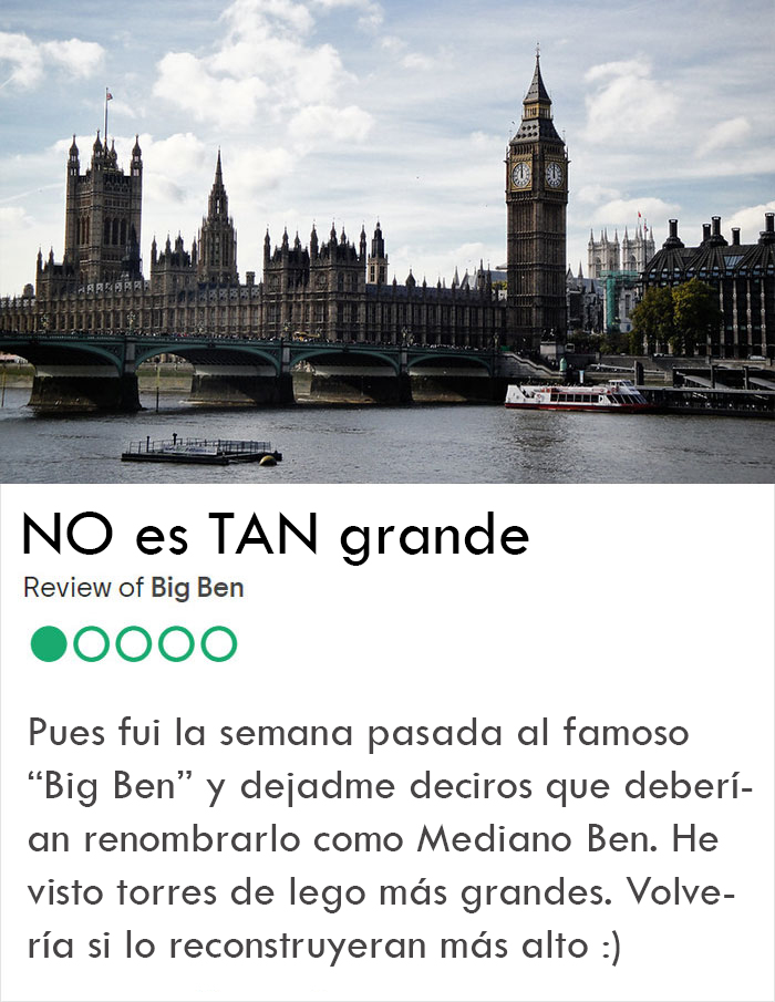 Big Ben