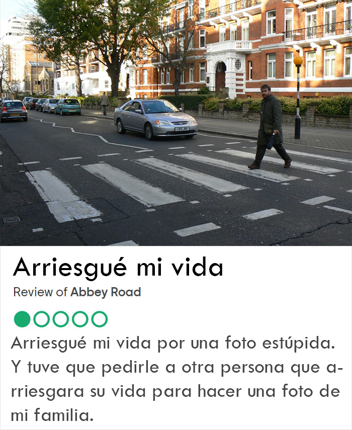 Abbey Road