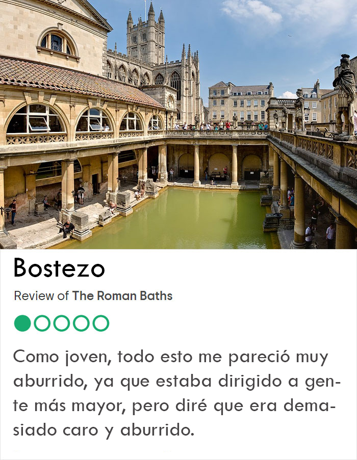Baños Romanos