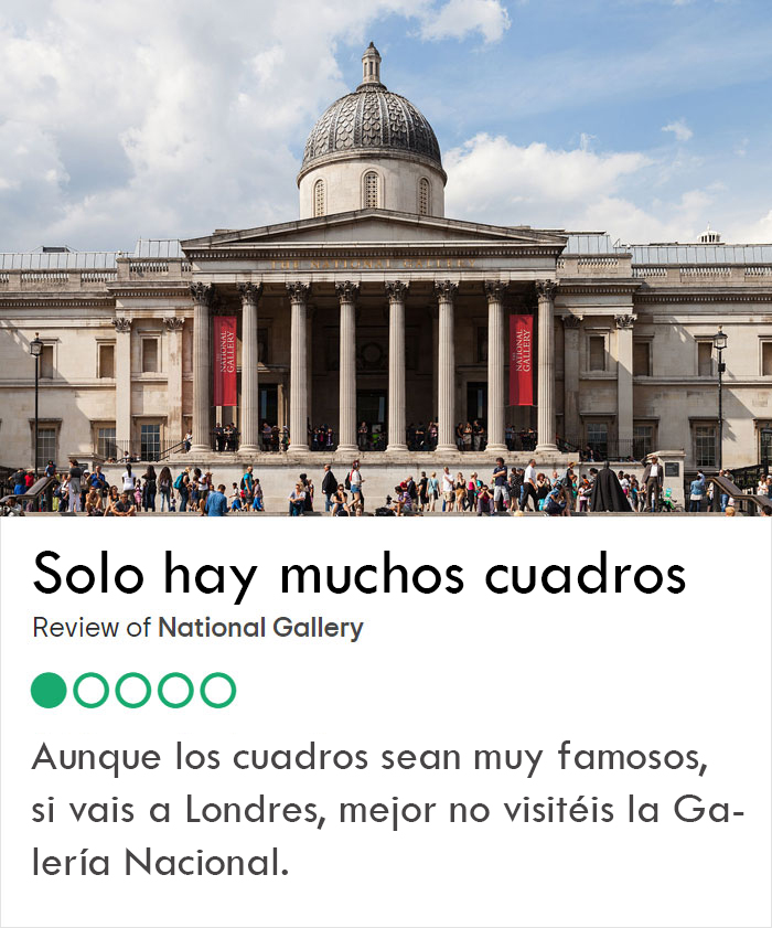 Galería Nacional