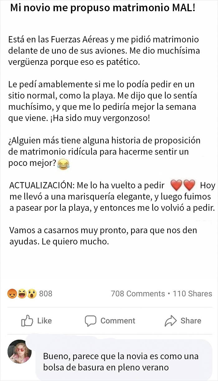 Qué Mal