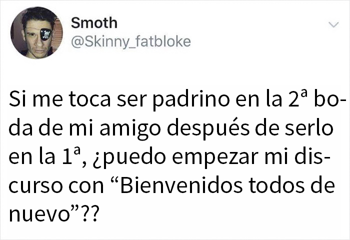 Mientras No Haya Una 3ª...