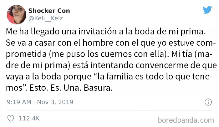 Culebrón En Familia
