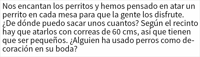 ¿se Cree Que Es Una Buena Idea?
