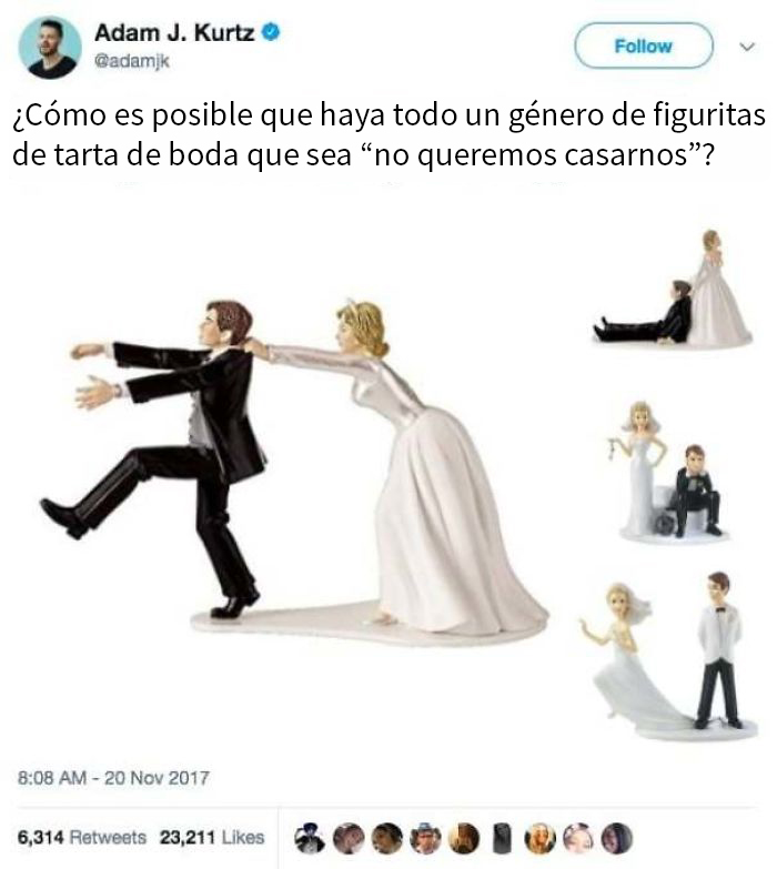 ¿para Qué Hacerlo Deprimente?