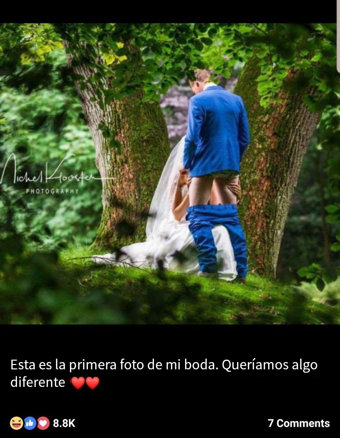 ¿se Puede Caer Más Bajo?