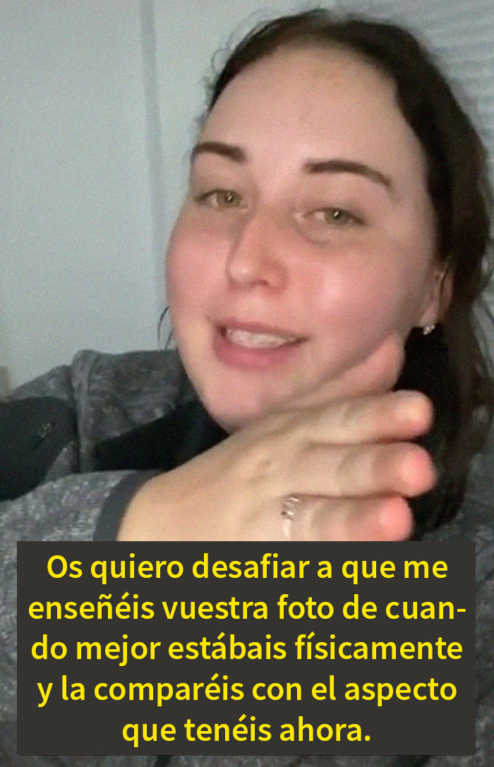 16 Mujeres que "triunfaron" en el instituto comparten sus fotos en un desafío sobre "echarse a perder"