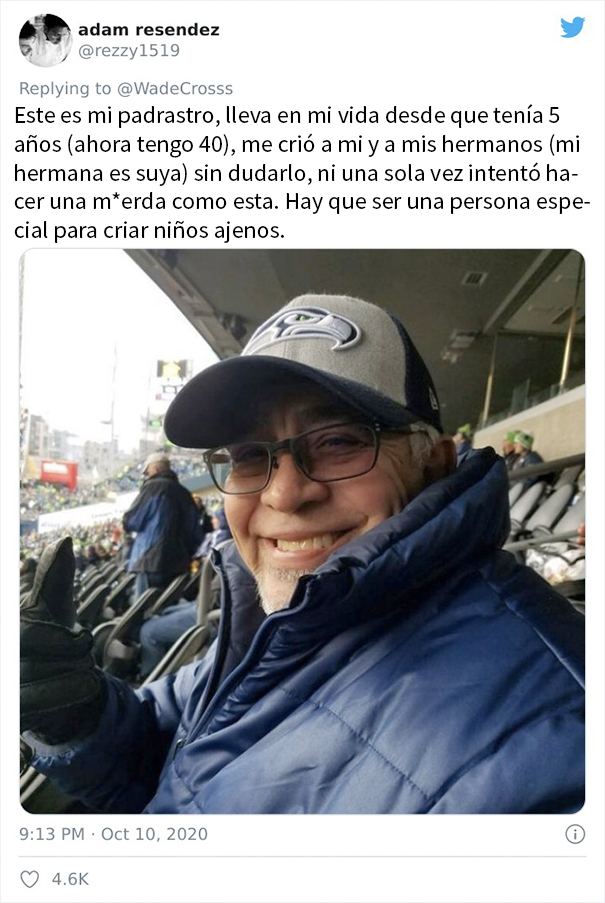 '¿Podría alguien borrar al niño del centro?': Esta mujer deja a todos horrorizados tras pedir que borren a su hijastro con photoshop y volverse viral