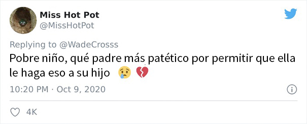'¿Podría alguien borrar al niño del centro?': Esta mujer deja a todos horrorizados tras pedir que borren a su hijastro con photoshop y volverse viral