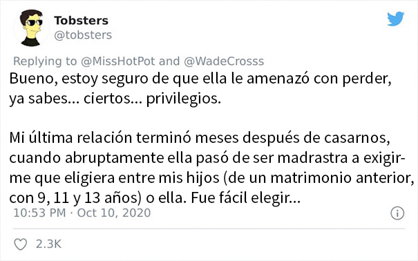 '¿Podría alguien borrar al niño del centro?': Esta mujer deja a todos horrorizados tras pedir que borren a su hijastro con photoshop y volverse viral