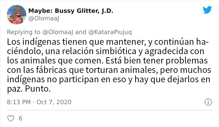 Esta mujer comparte el precio de la fruta y verdura en su zona después de que los veganos intentaran hacerla sentir culpable